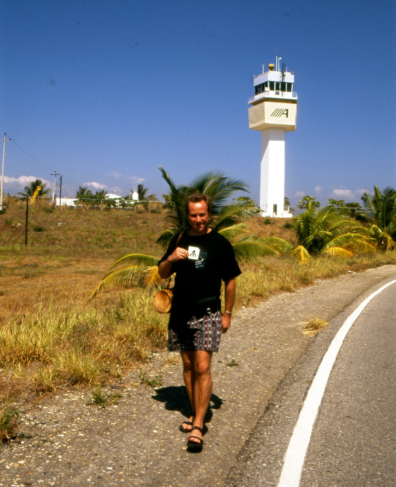 19961116 013   Puerto Escondido Hotel Las Palmas   Mexico Dias Film 06 Fnr 022